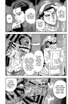 (SPARK13) [JAPAN (USA)] Usagi no Honkai (Golden Kamuy)