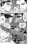 (SPARK13) [JAPAN (USA)] Usagi no Honkai (Golden Kamuy)