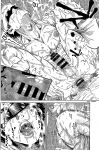 (SPARK13) [JAPAN (USA)] Usagi no Honkai (Golden Kamuy)