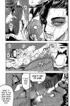 (SPARK13) [JAPAN (USA)] Usagi no Honkai (Golden Kamuy)