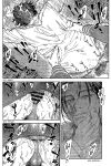 (SPARK13) [JAPAN (USA)] Usagi no Honkai (Golden Kamuy)