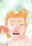 [ShibaWiz] Taste The Rainbow #2 - Kirin & Hobbs [CENSORED]