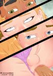 [ShibaWiz] Taste The Rainbow #2 - Kirin & Hobbs [CENSORED]