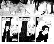 [InCase] Alfie chapter 3