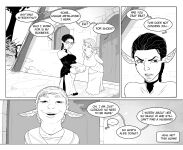 [InCase] Alfie chapter 3