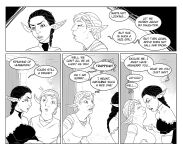 [InCase] Alfie chapter 3
