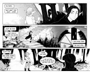 [InCase] Alfie chapter 3