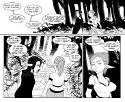[InCase] Alfie chapter 3