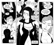 [InCase] Alfie chapter 3