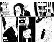 [InCase] Alfie chapter 3