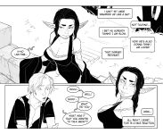 [InCase] Alfie chapter 3