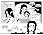 [InCase] Alfie chapter 3