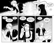 [InCase] Alfie chapter 3