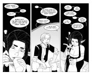 [InCase] Alfie chapter 3