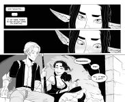 [InCase] Alfie chapter 3