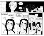 [InCase] Alfie chapter 3