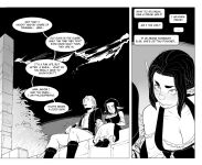 [InCase] Alfie chapter 3