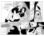 [InCase] Alfie chapter 3