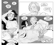 [InCase] Alfie chapter 3