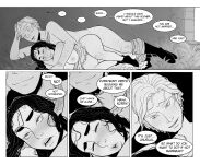 [InCase] Alfie chapter 3