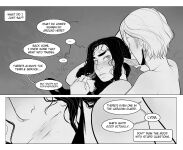 [InCase] Alfie chapter 3