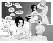 [InCase] Alfie chapter 3