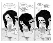 [InCase] Alfie chapter 3