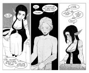 [InCase] Alfie chapter 3