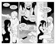 [InCase] Alfie chapter 3