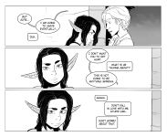 [InCase] Alfie chapter 3