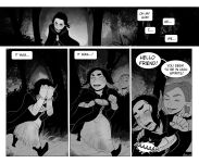 [InCase] Alfie chapter 3