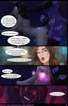 [Arkuras] Spellbound - Inner Demons Ch. 3