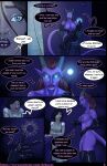 [Arkuras] Spellbound - Inner Demons Ch. 3