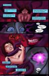 [Arkuras] Spellbound - Inner Demons Ch. 3