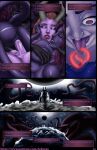 [Arkuras] Spellbound - Inner Demons Ch. 3