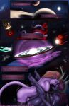 [Arkuras] Spellbound - Inner Demons Ch. 3