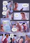 [SexGazer] DollHouse 3