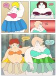 Rosalina and the Prankster Comet