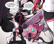 [Sparrow] Animal Princess Plus