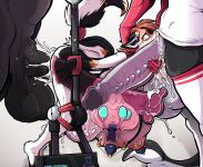[Sparrow] Animal Princess Plus