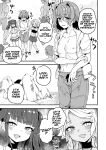 [Etori] Aki umi wa kikende ippai | The Autumn Sea Is Full of Dangers