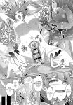(C92) [CotesDeNoix (Cru)] Megami-sama (AI) to Sex Suru (Hyperdimension Neptunia) [tabibit0]