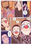 [lemonfont] Nickels the clown