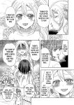 [Marialite] Ore ga Watashi ni Naru Tame no Biyou Salon 2 [desudesu]