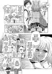 [Marialite] Ore ga Watashi ni Naru Tame no Biyou Salon 2 [desudesu]