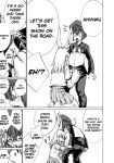 [Wild Heroes] (Sumita Kazuasa, Shinya Murata) Isn't It Too Much? Inaba-san/Hoshi Gari Sugidesho? Inaba-san chapter 11 [Roadwarior2]
