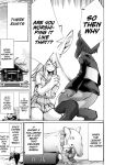 [Wild Heroes] (Sumita Kazuasa, Shinya Murata) Isn't It Too Much? Inaba-san/Hoshi Gari Sugidesho? Inaba-san chapter 11 [Roadwarior2]