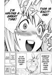 [Wild Heroes] (Sumita Kazuasa, Shinya Murata) Isn't It Too Much? Inaba-san/Hoshi Gari Sugidesho? Inaba-san chapter 11 [Roadwarior2]