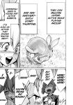 [Wild Heroes] (Sumita Kazuasa, Shinya Murata) Isn't It Too Much? Inaba-san/Hoshi Gari Sugidesho? Inaba-san chapter 11 [Roadwarior2]