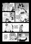 [Syunichi Kansuu (Syunichi)] Jeanne Alter, Kairaku ni Oboreru | Jeanne Alter, Drowning in Pleasure (Fate/Grand Order) [Coffedrug]